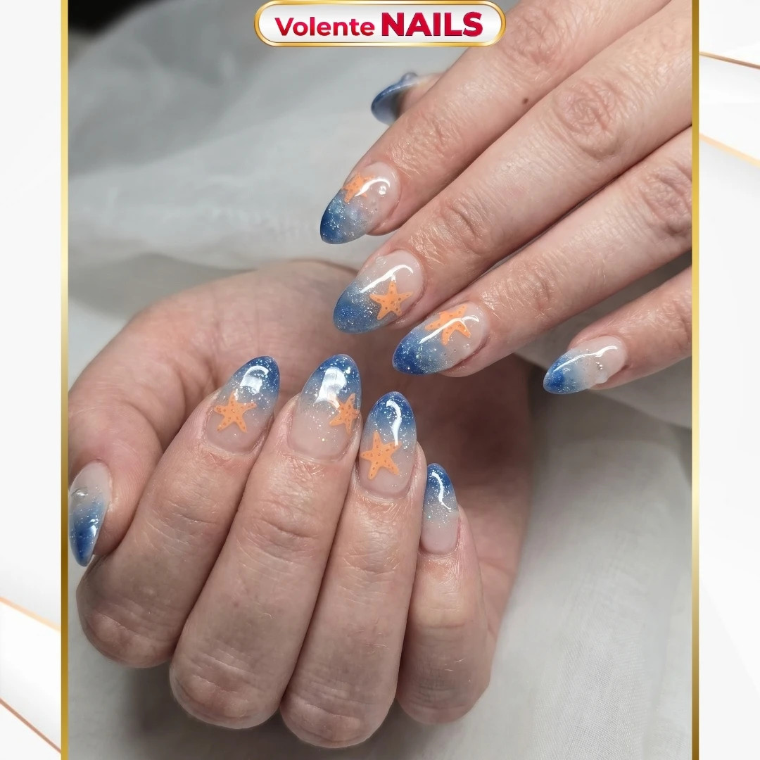 Nail July 22